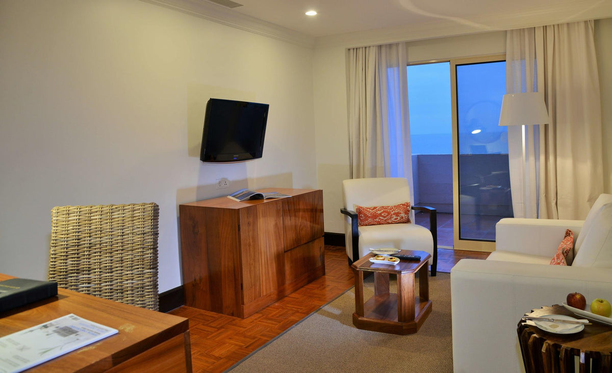 Executive Room gallery image 2