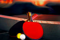 Aahana Resort : Table Tennis
