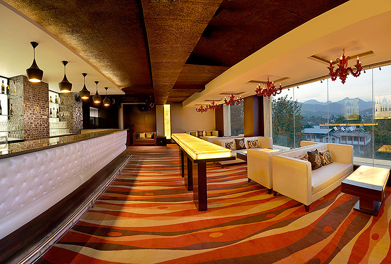 Four Points By Sheraton Dehradun