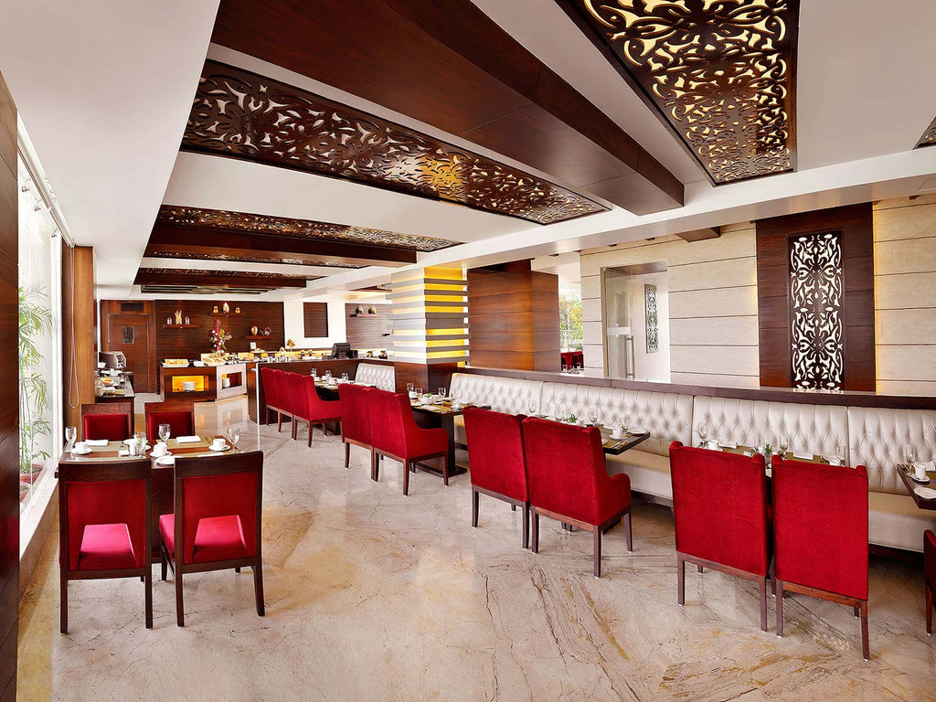 Four Points By Sheraton Dehradun