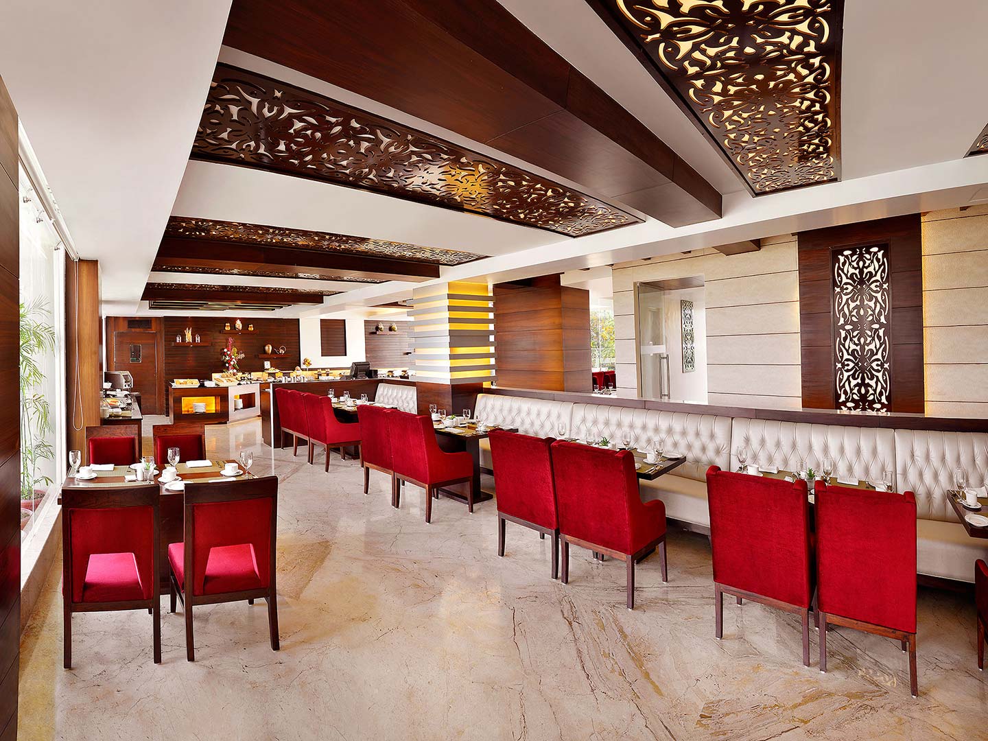 Four Points By Sheraton Dehradun