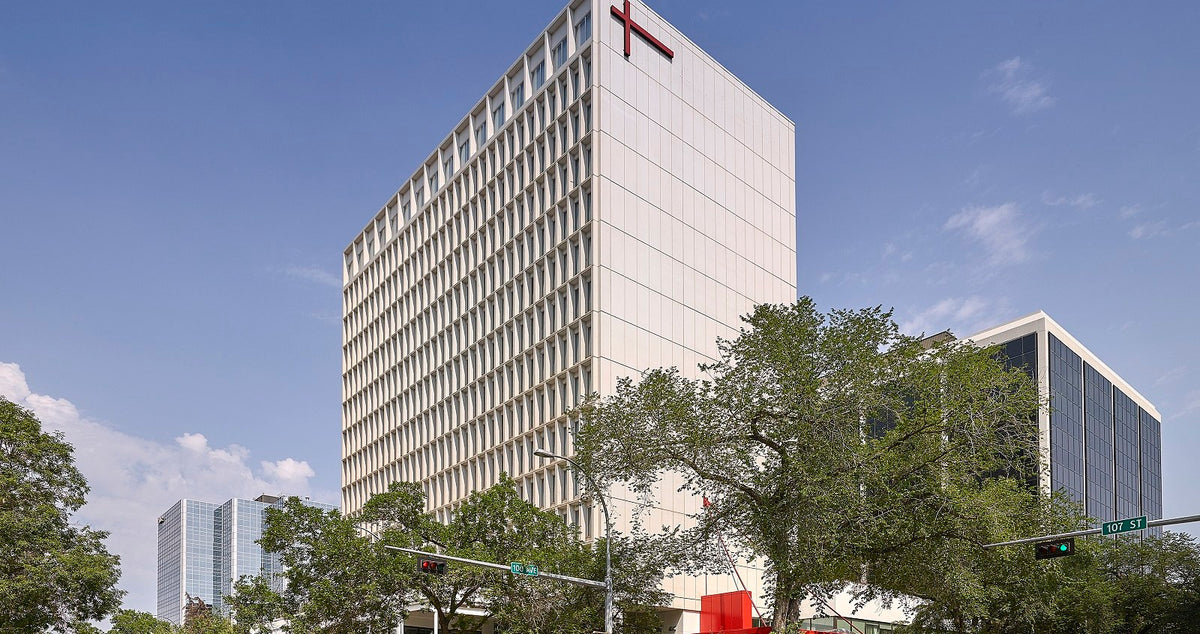 Matrix Hotel Edmonton