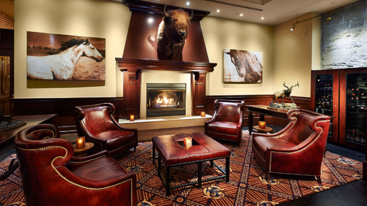 Hyatt Regency Calgary