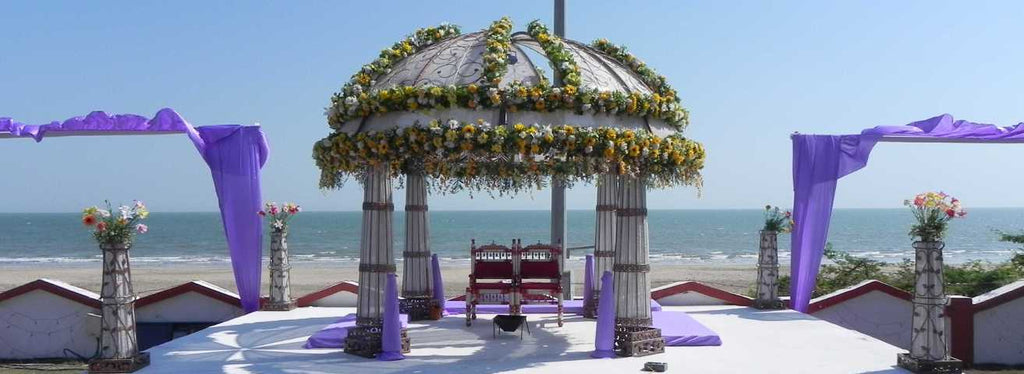 Sugati Beach Resort