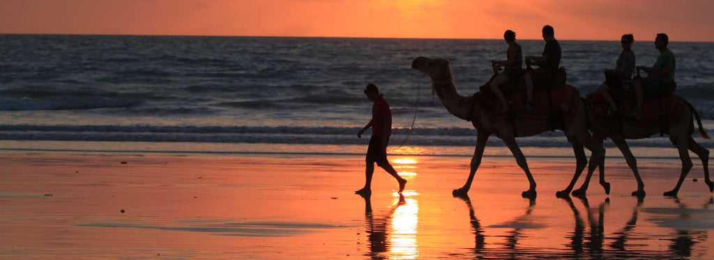 Sugati Beach Resort