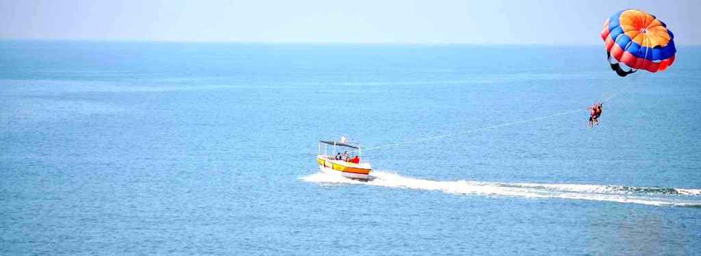 Sugati Beach Resort
