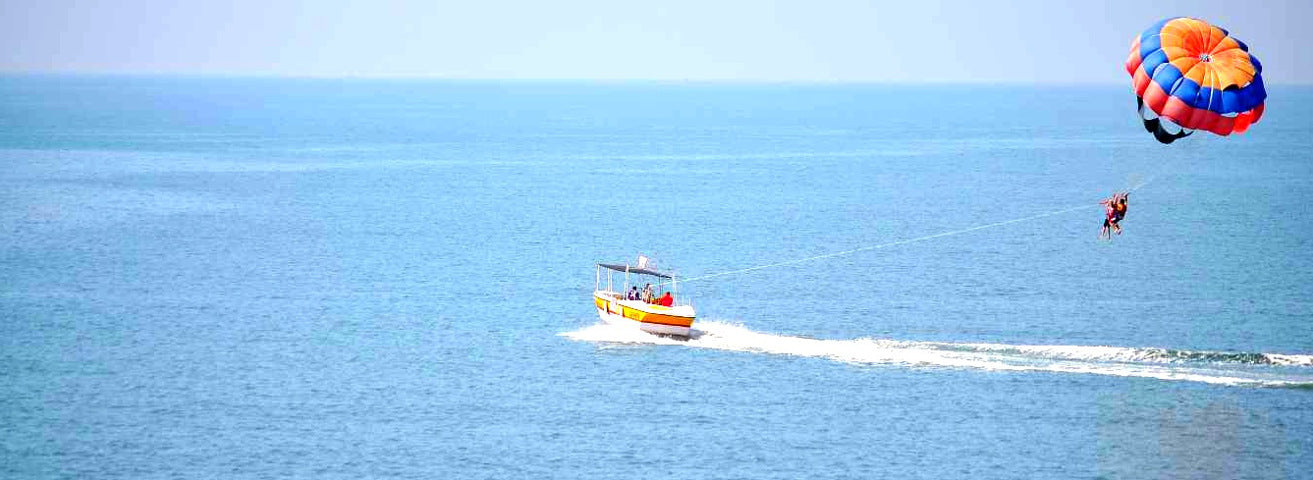 Sugati Beach Resort