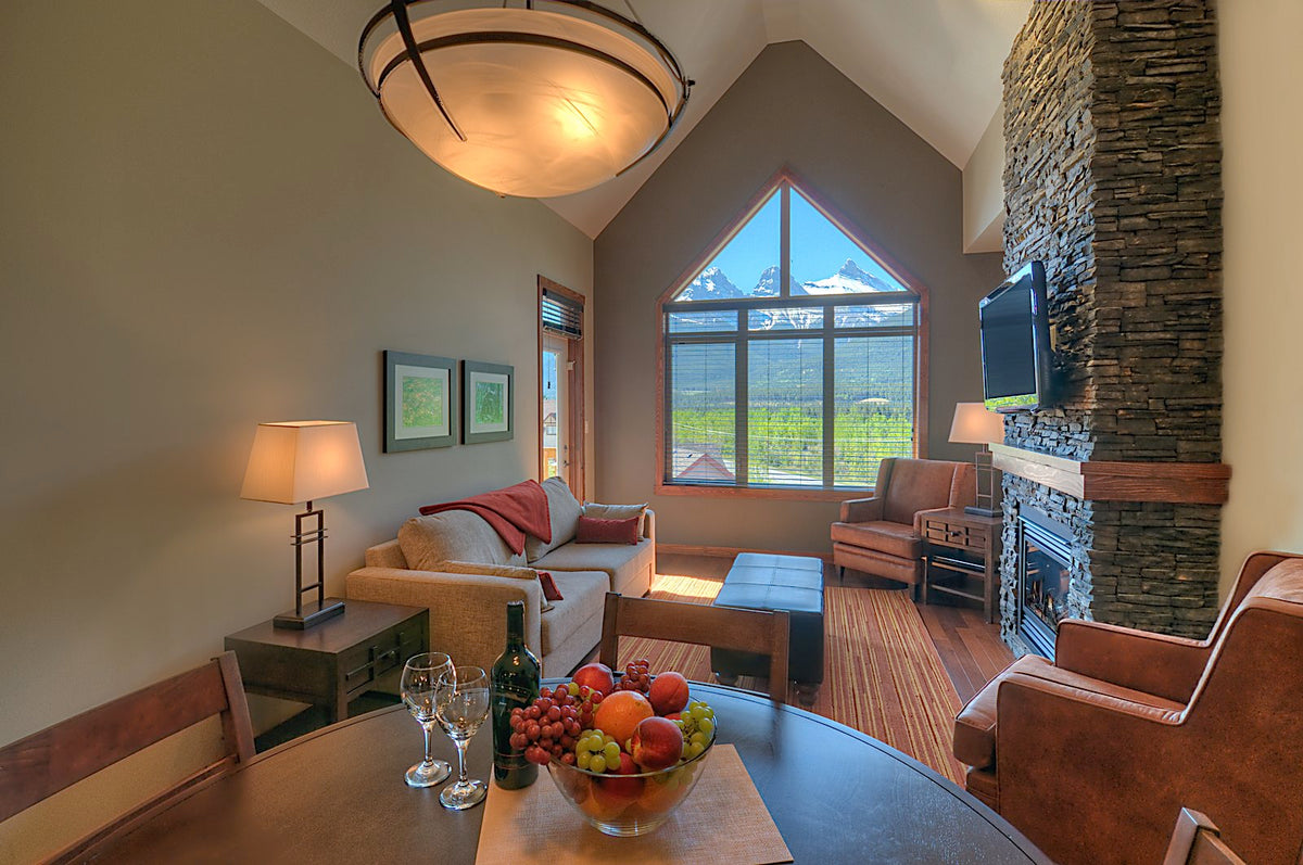 Stoneridge Mountain Resort