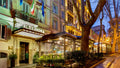 Hotel Alexandra Rome