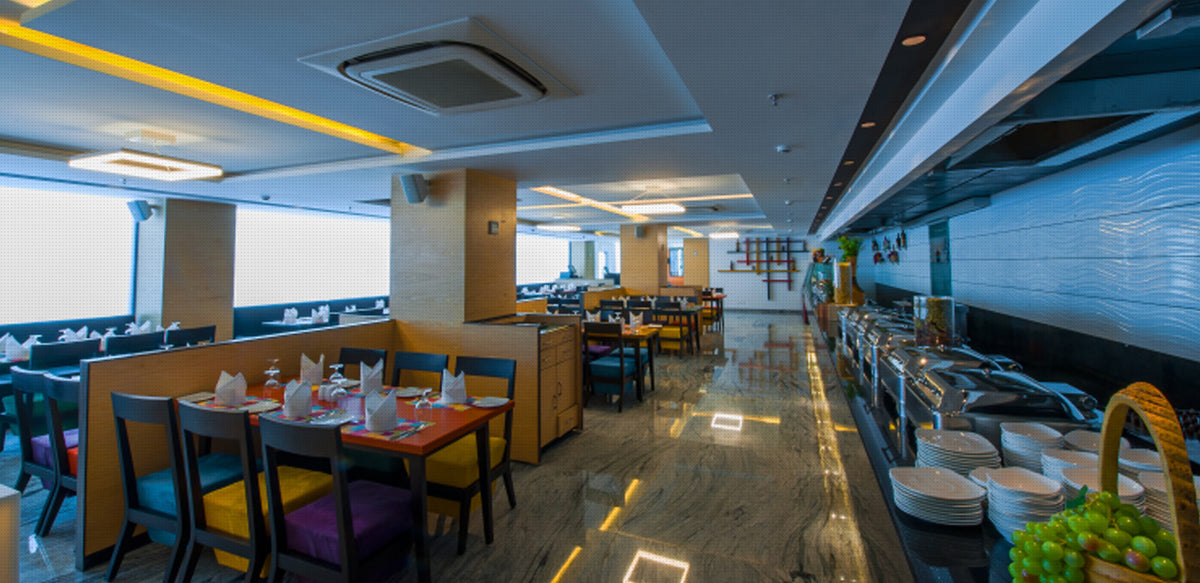 Effotel Hotel