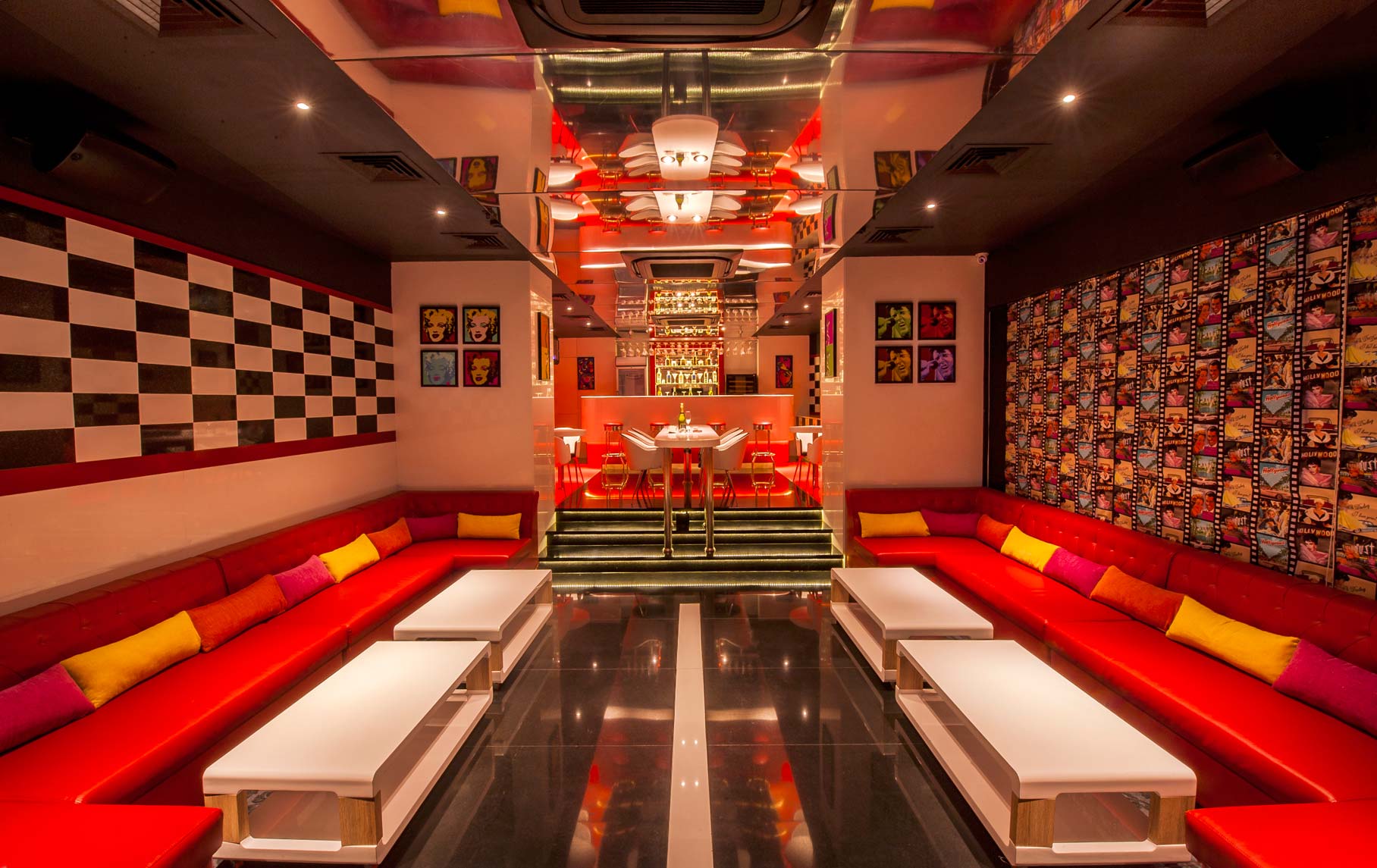 Effotel Hotel