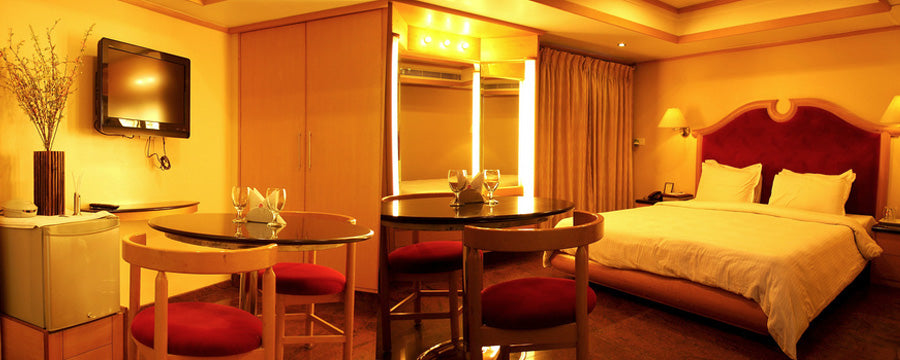 Madurai Residency