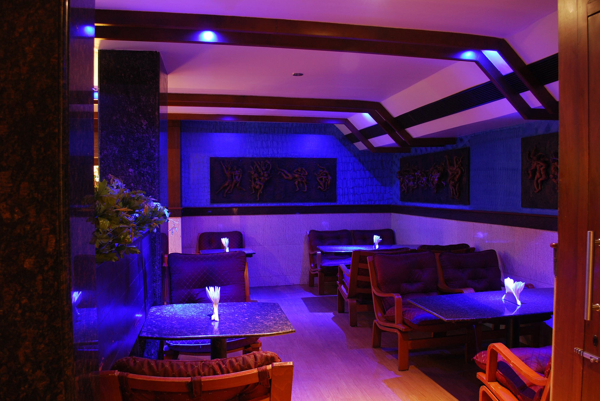 Madurai Residency
