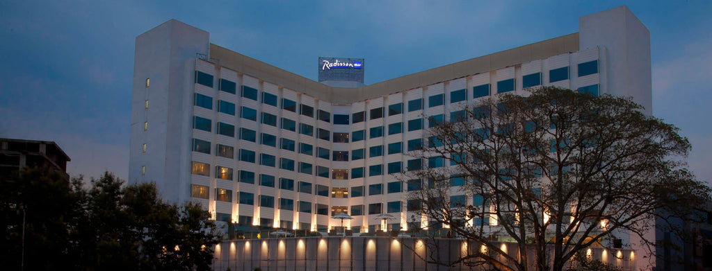 Radisson Blu Hotel Ranchi