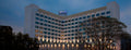 Radisson Blu Hotel Ranchi