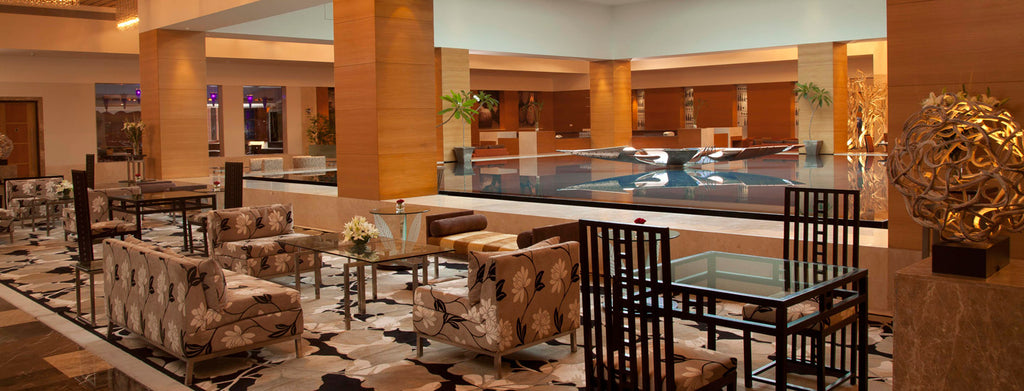 Radisson Blu Hotel Ranchi