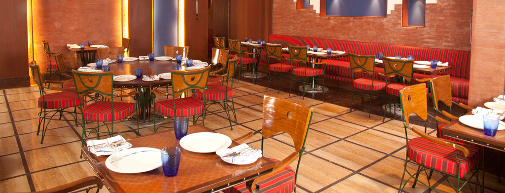 Radisson Blu Hotel Ranchi