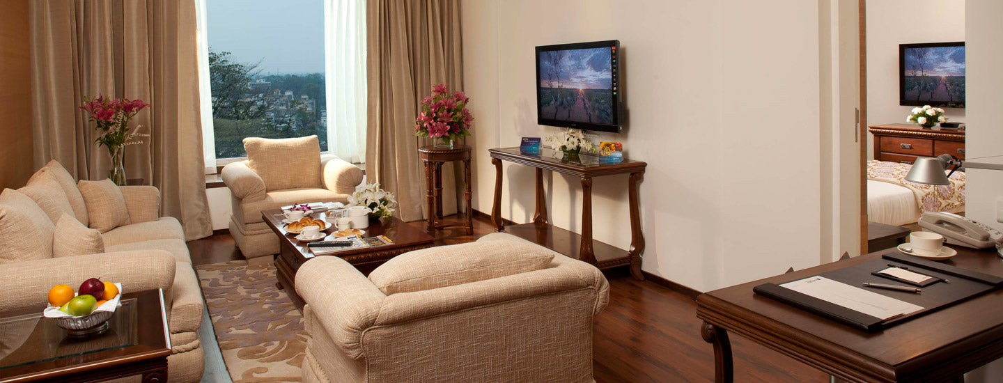 Radisson Blu Hotel Ranchi