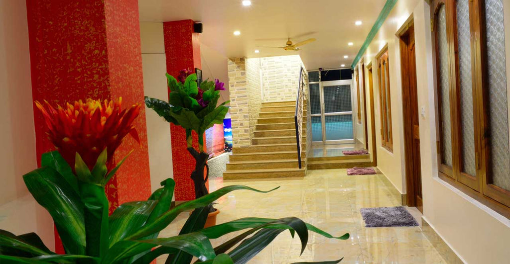 Hotel Guru International Andaman