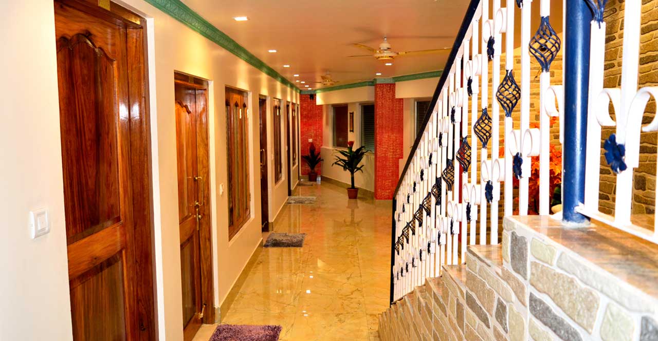 Hotel Guru International Andaman
