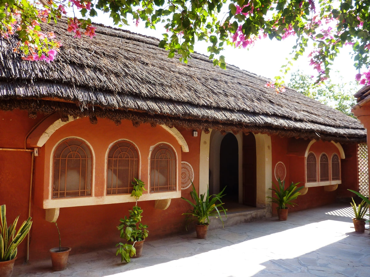Apani Dhani Eco Lodge