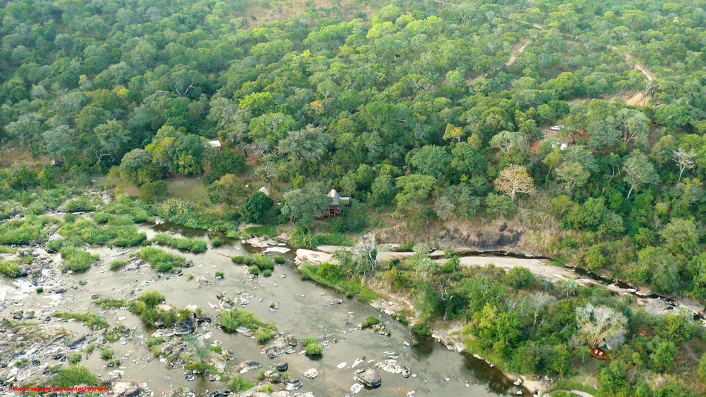 Bua River Lodge