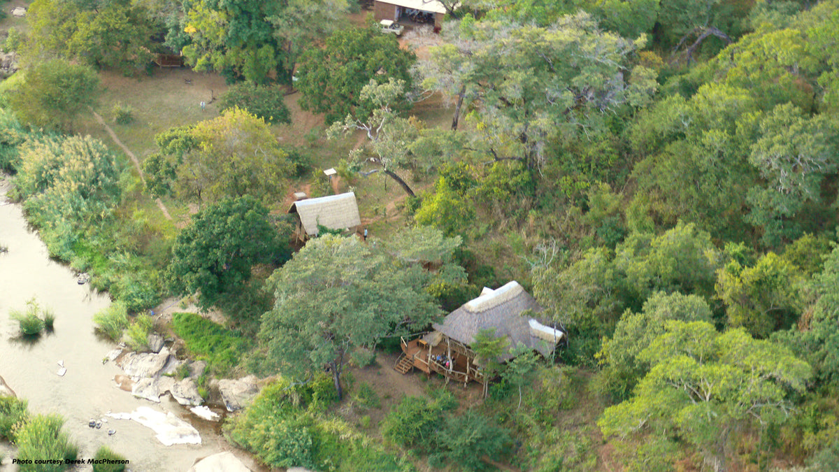 Bua River Lodge