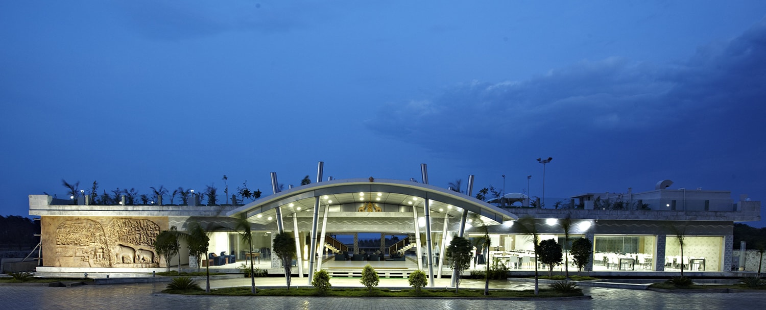 Grande Bay Resort and Spa