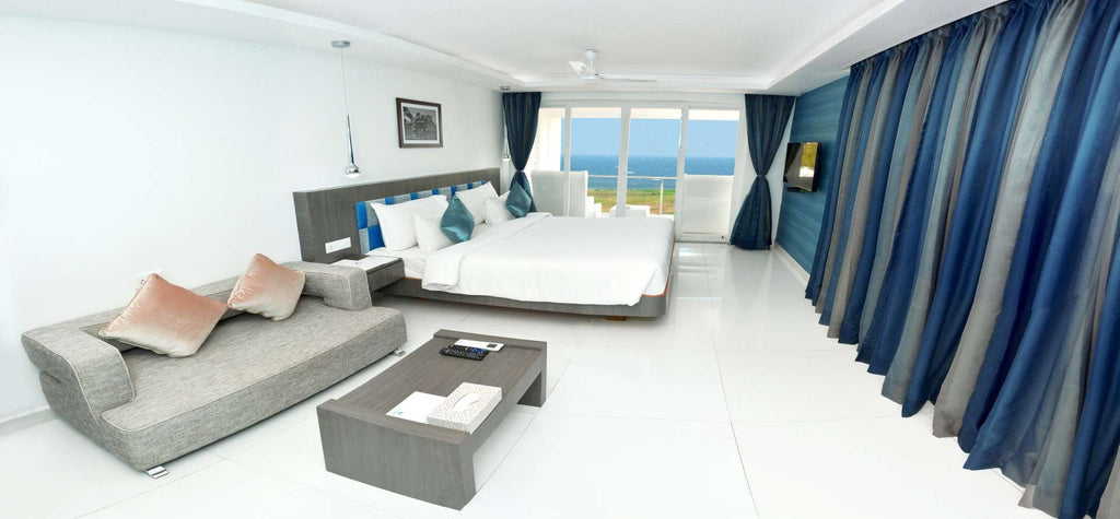 Grande Bay Resort and Spa
