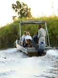 BOAT SAFARIS