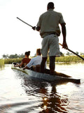 MOKORO (DUGOUT CANOE)