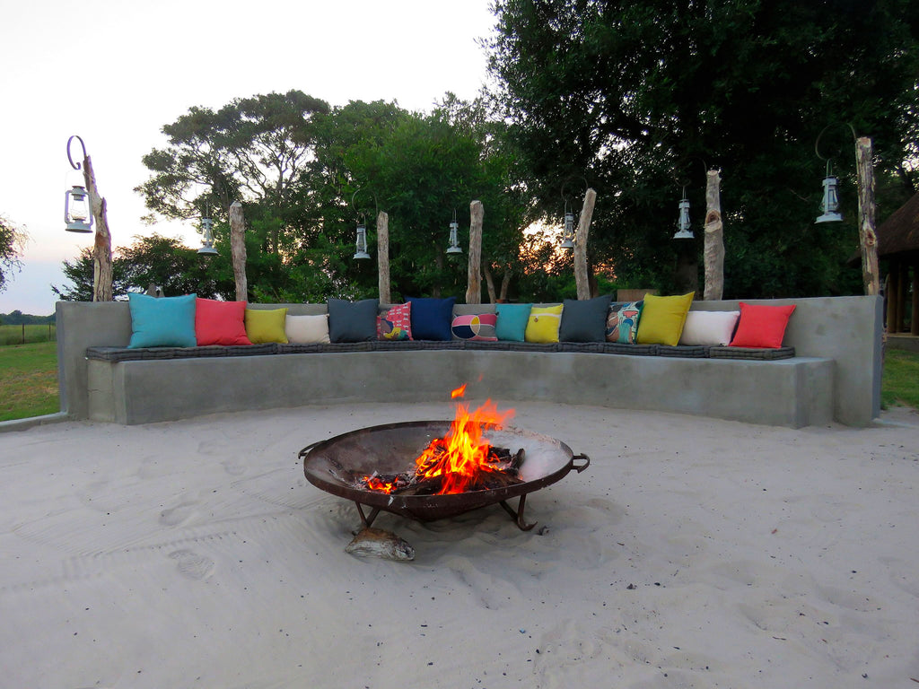 Jumbo Junction, Okavango Delta