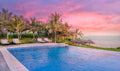 Infinity Pool