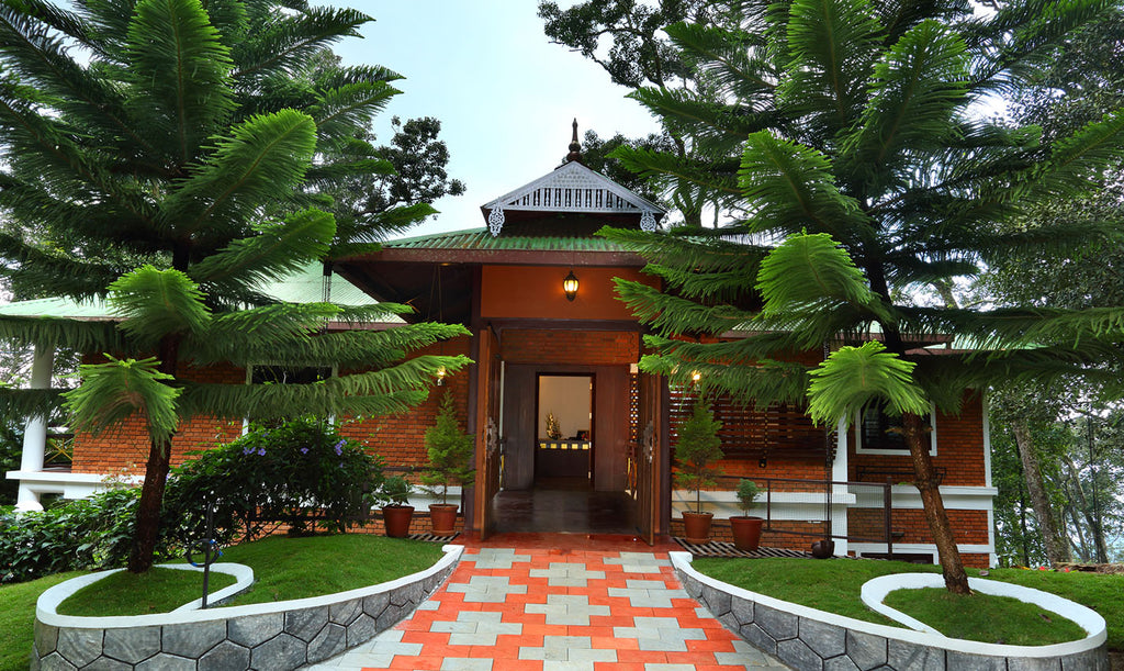Madhumanthra Resort