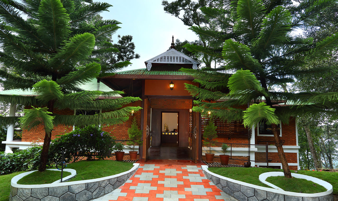 Madhumanthra Resort