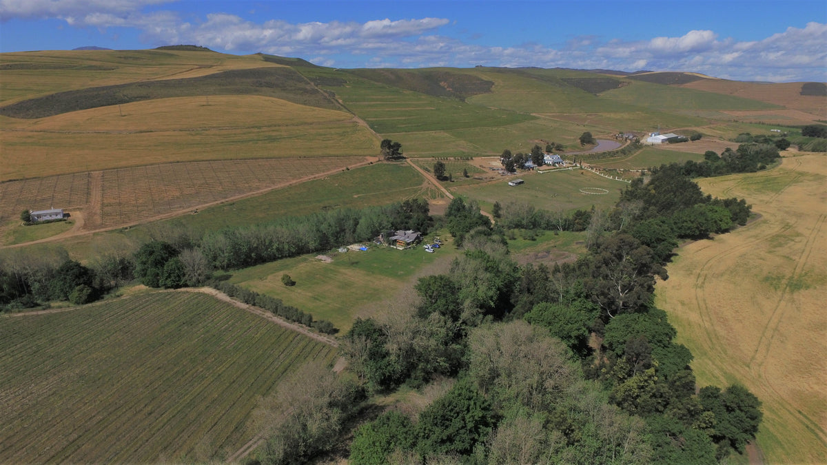 Underhill Farm