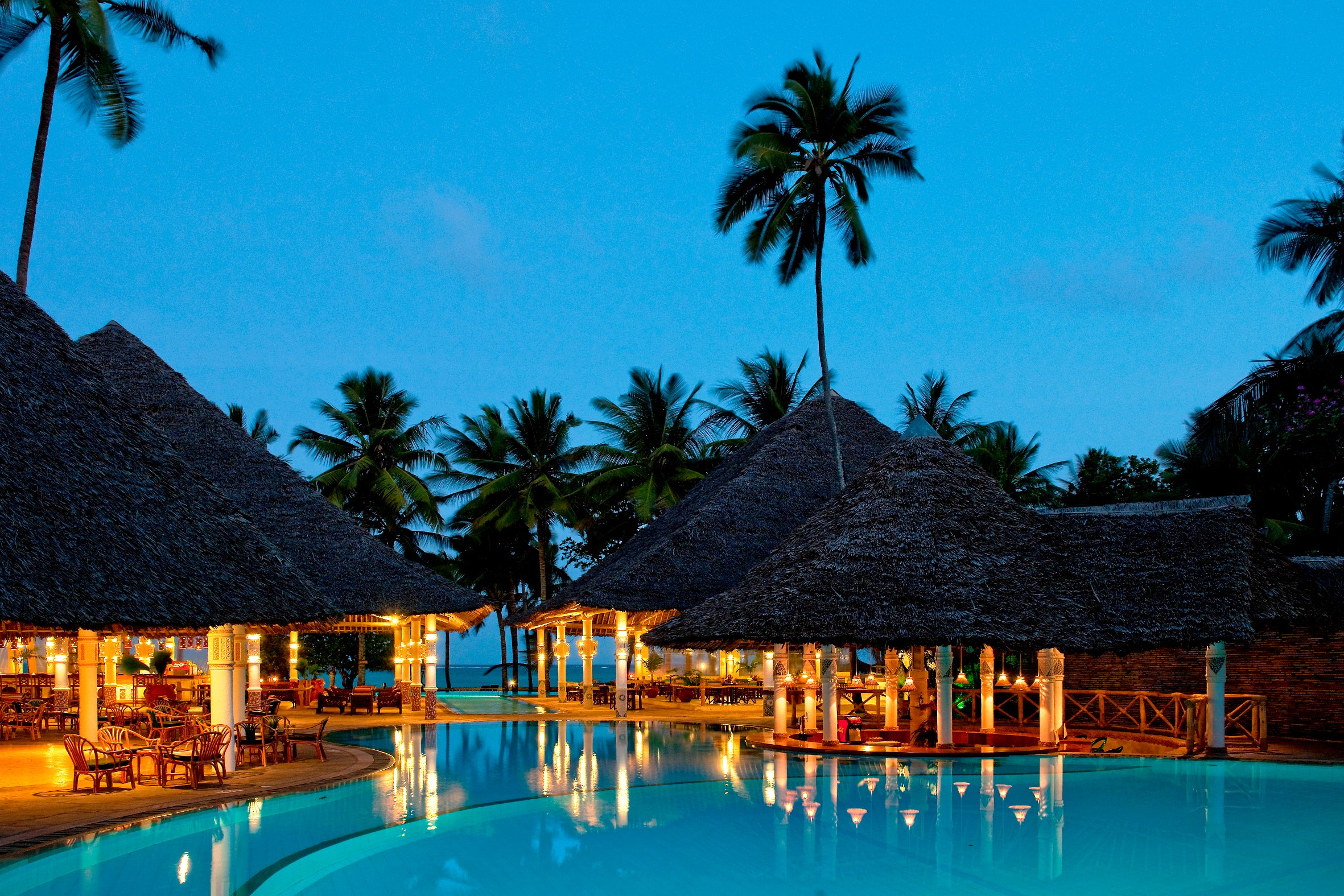 Neptune Village Beach Resort & Spa All Inclusive