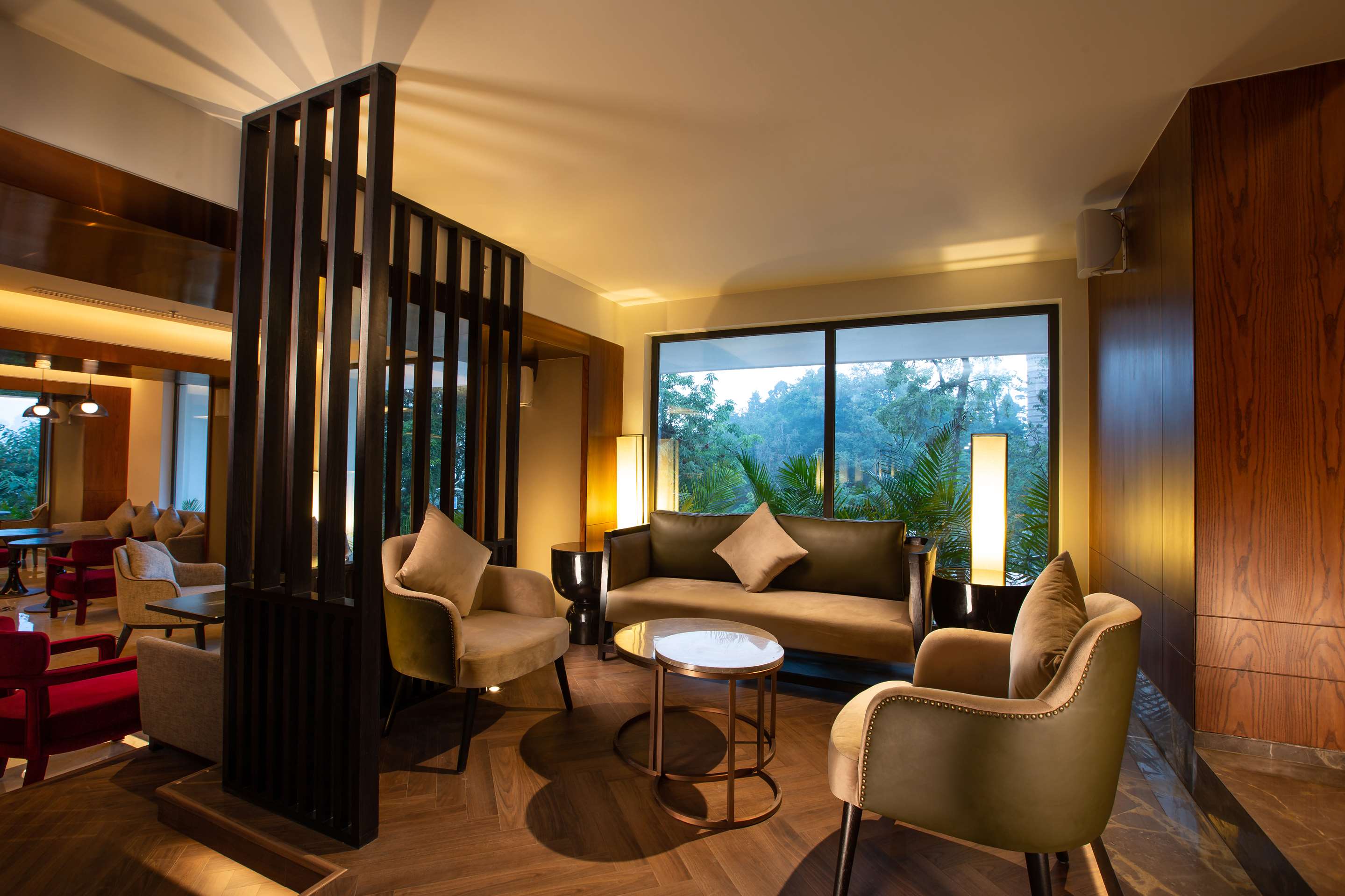 The Oasis Mussoorie, a member of Radisson Individuals