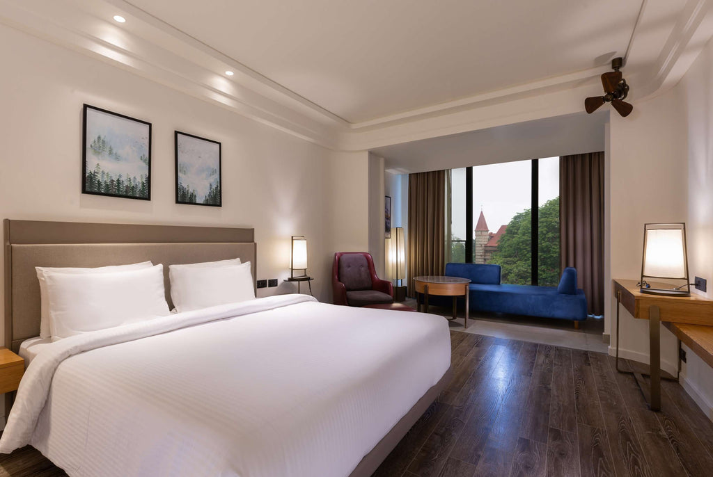 The Oasis Mussoorie, a member of Radisson Individuals