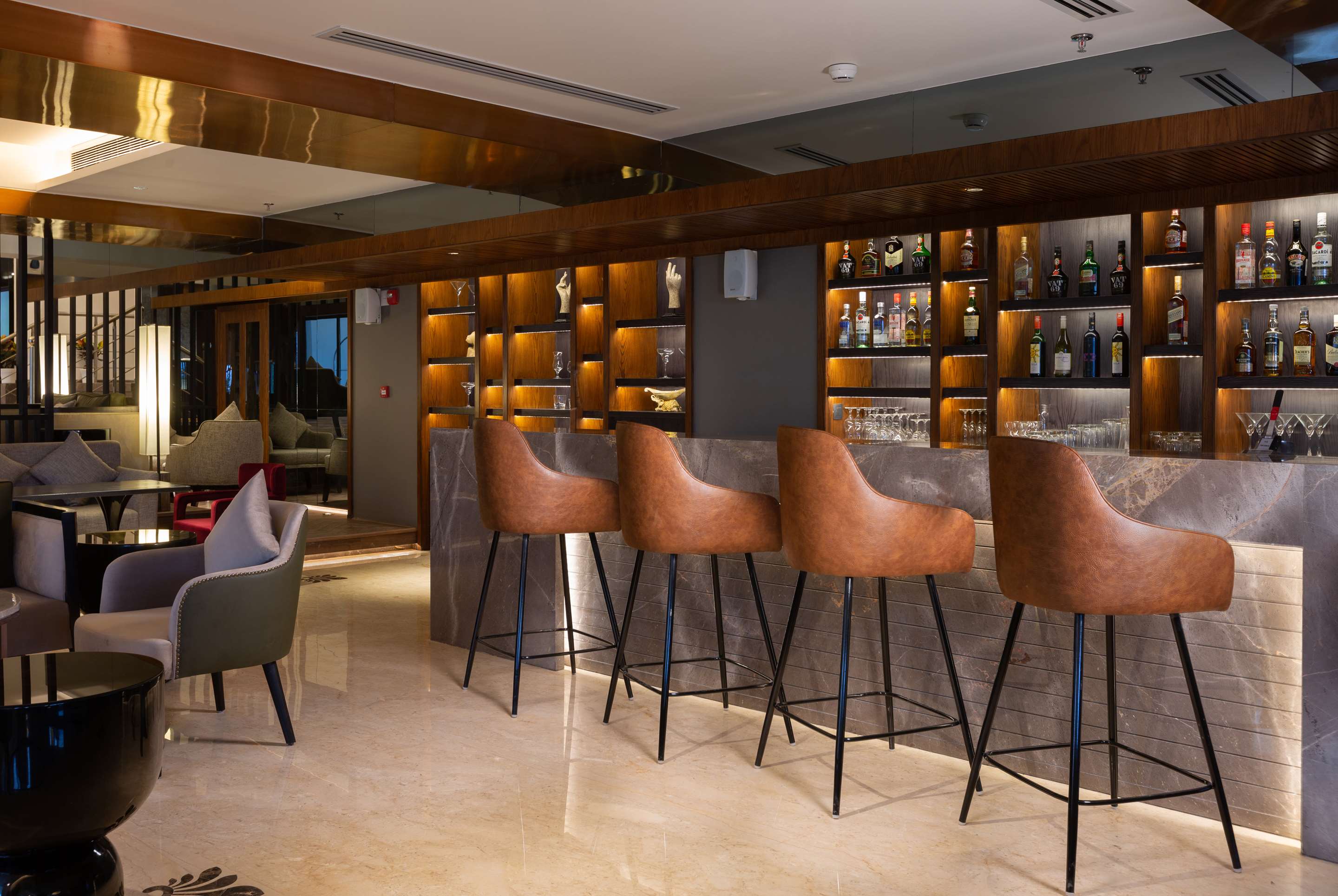 The Oasis Mussoorie, a member of Radisson Individuals