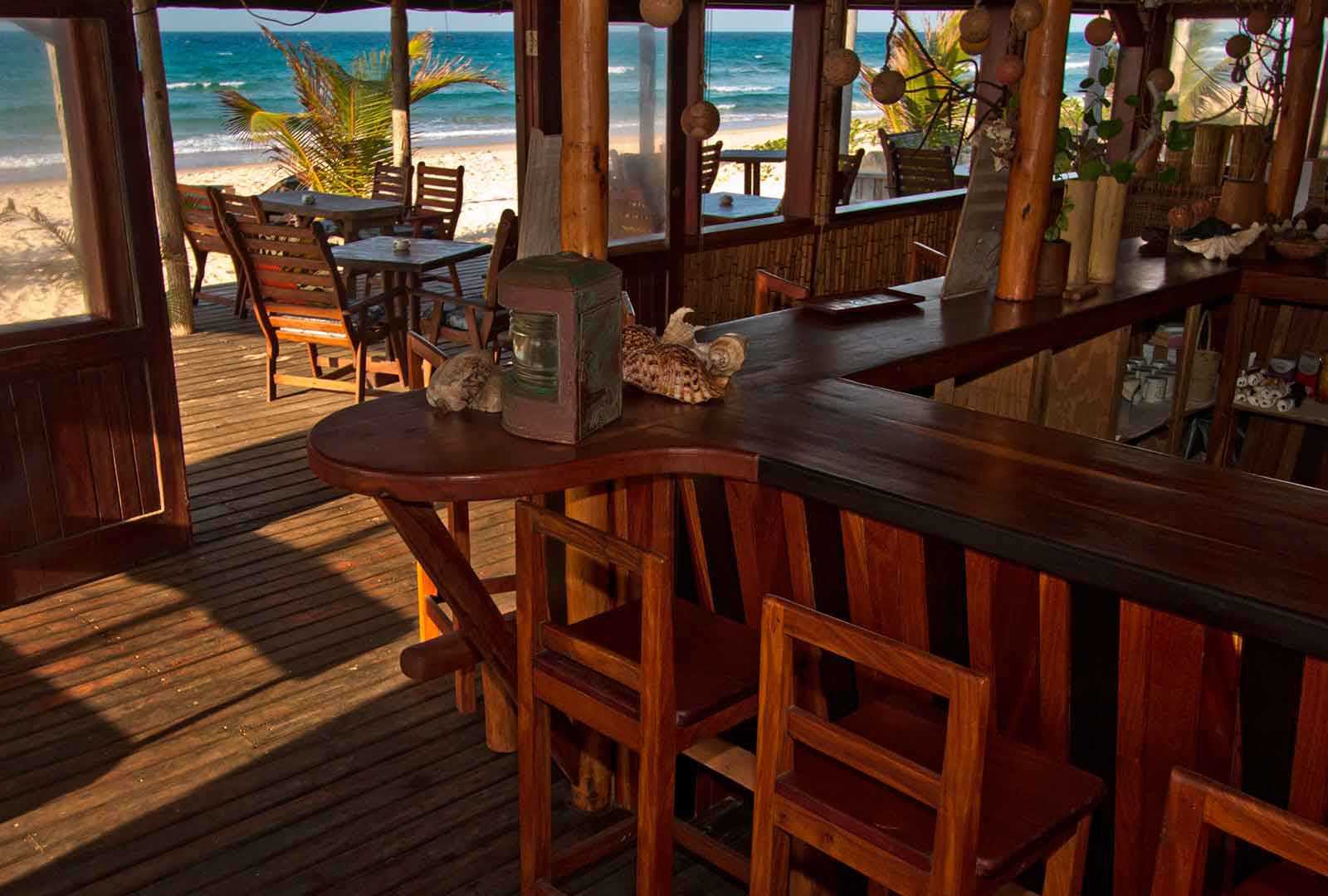 Bay View Lodge
