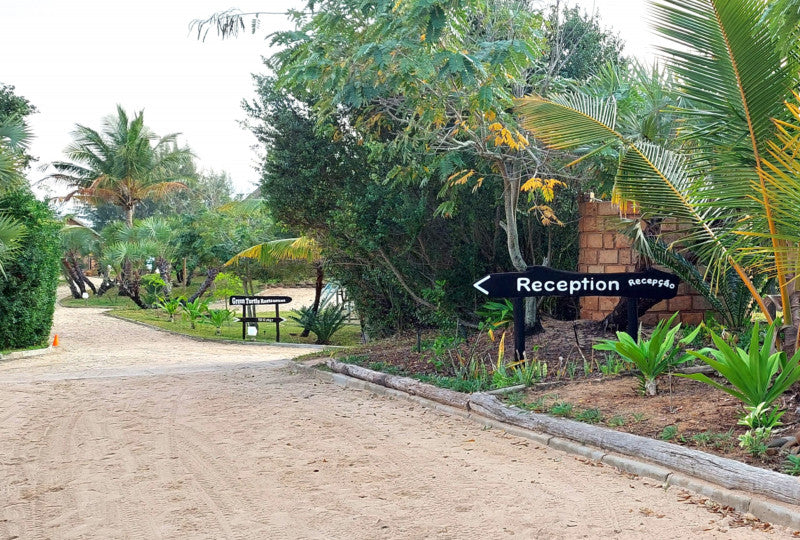 Bay View Lodge
