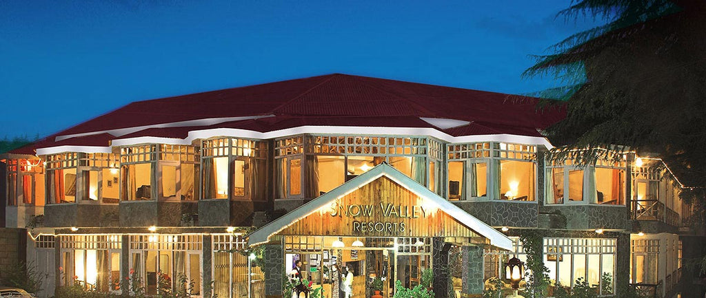Snow Valley Resorts