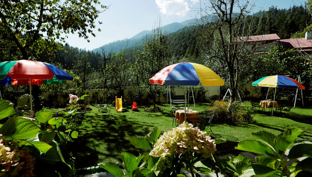 Snow Valley Resorts