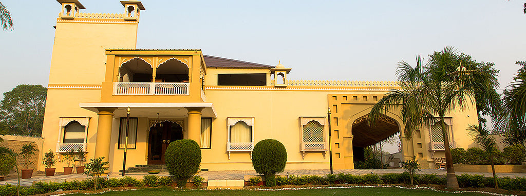 Glitz Ranthambore
