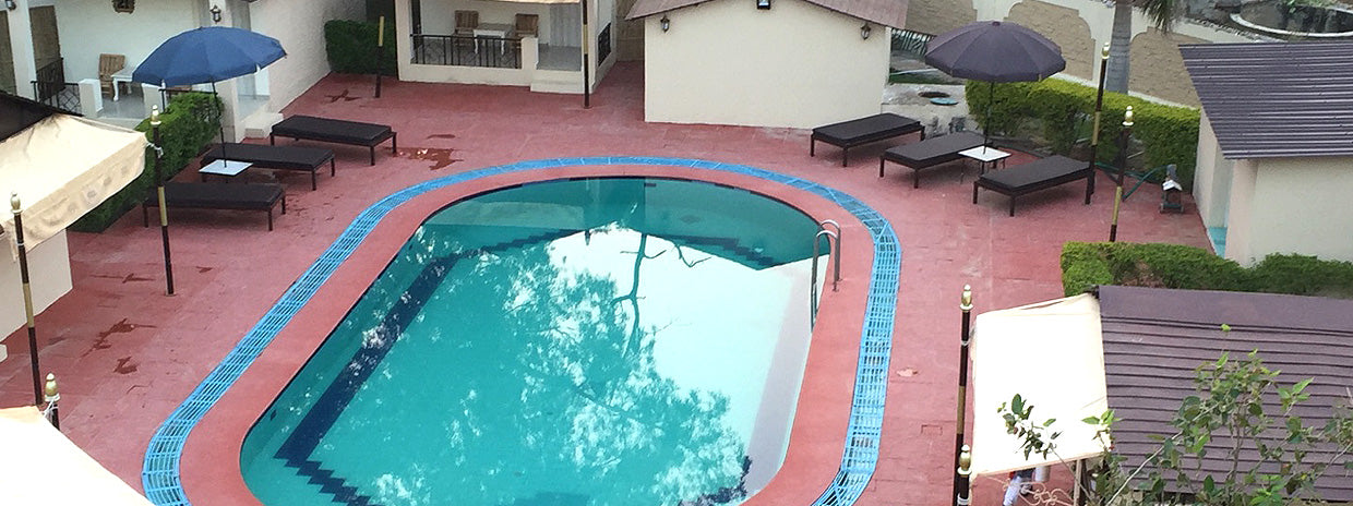 Glitz Ranthambore