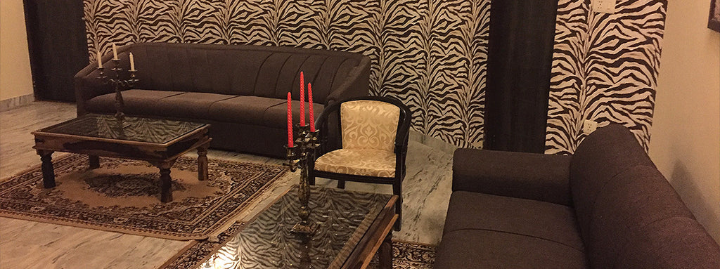 Glitz Ranthambore