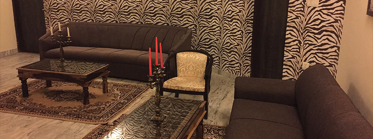 Glitz Ranthambore
