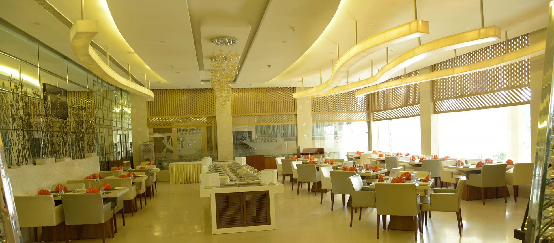 Hotel Babylon International