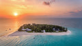 Thanda Island